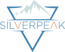 Silverpeak logo