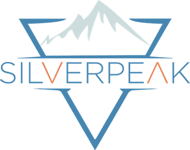 Silverpeak logo