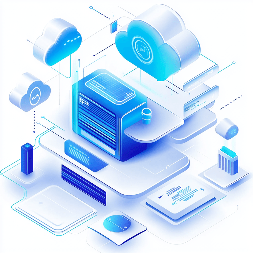 Cloud Services