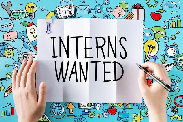 Internship Listings Board