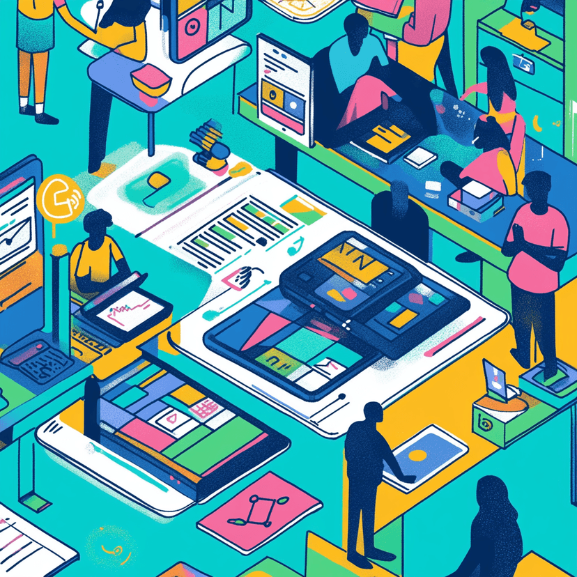 Mobile Development