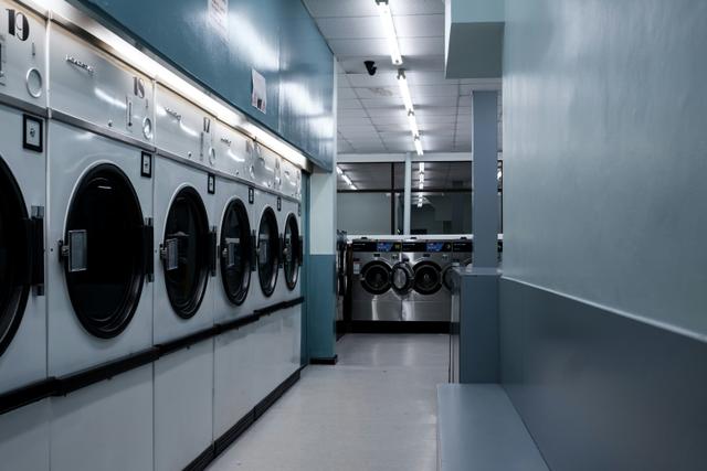The Laundry Thingy