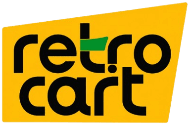 Retrocart logo