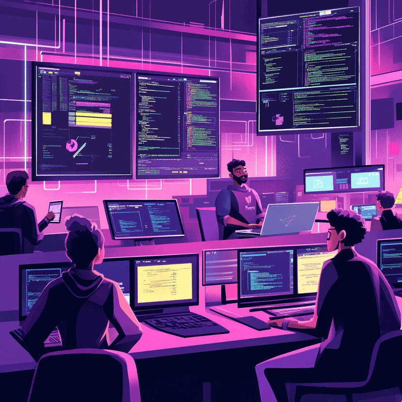 Software Development