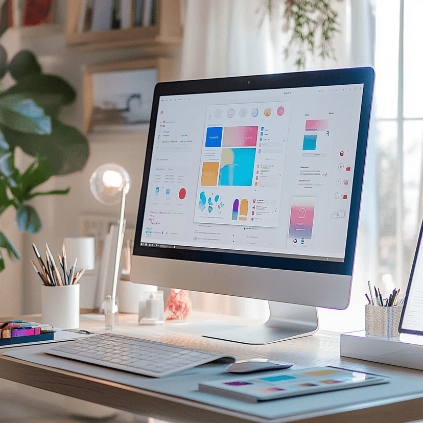 UI/UX Design