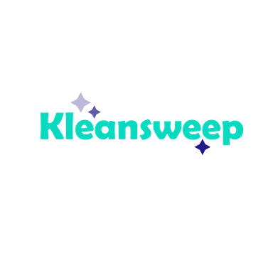 Kleansweep logo