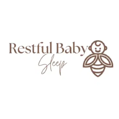 Restful Baby Sleep logo