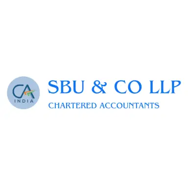 SBU & Co logo