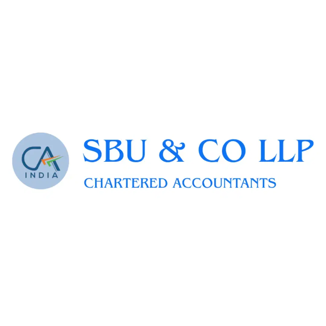SBU & Co logo