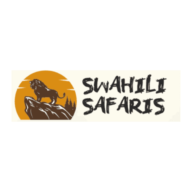 Swahili Safaries logo