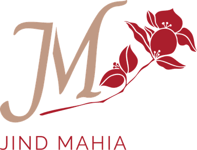 Jind Mahia logo