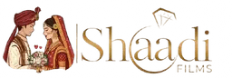 Shaadifilms logo