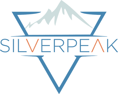 Silverpeak logo