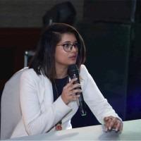 Toshita Pandey, founder of The Tech Thingy