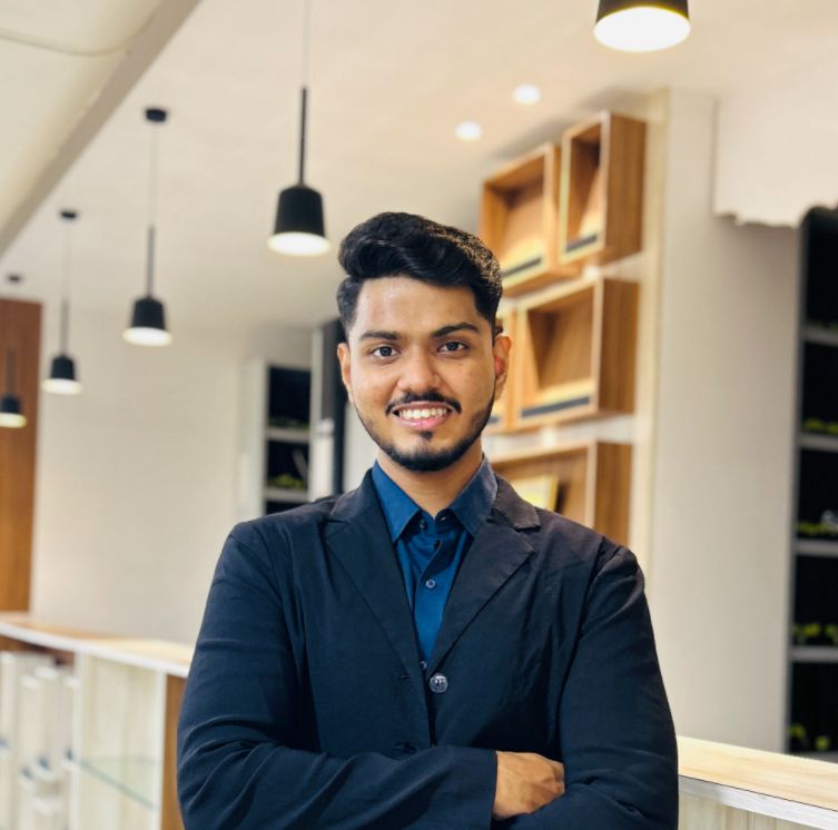 Assad Qureshi — The Tech Thingy™