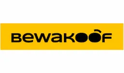 Bewakoof logo