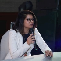 Toshita Pandey — The Tech Thingy™