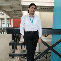 Varsha Dwivedi — The Tech Thingy™